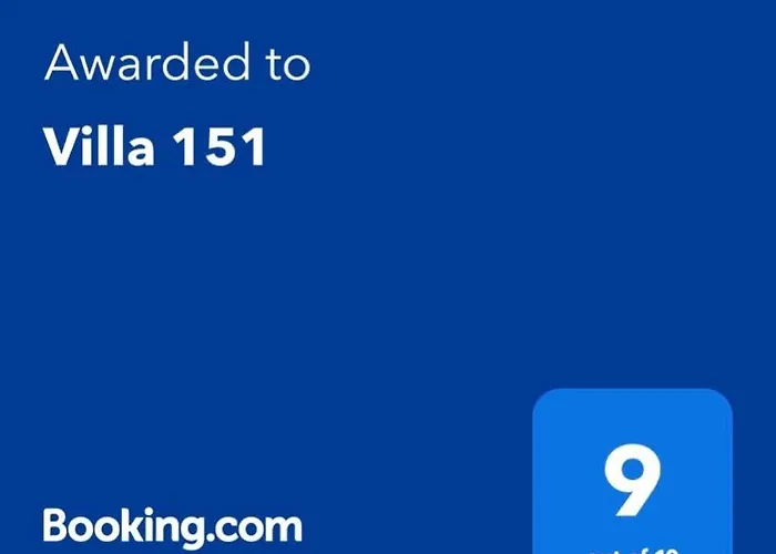 Villa 151