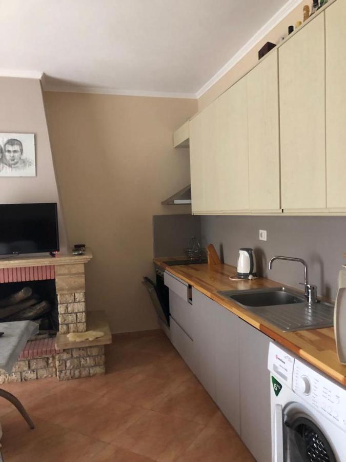 Apartamento 151 Sarandë