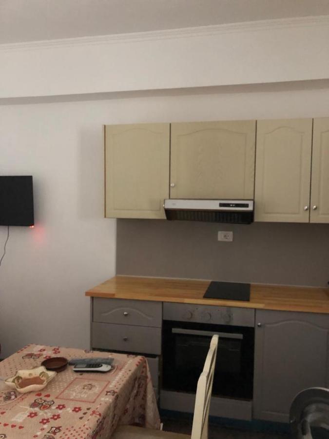 151 Apartamento Sarandë