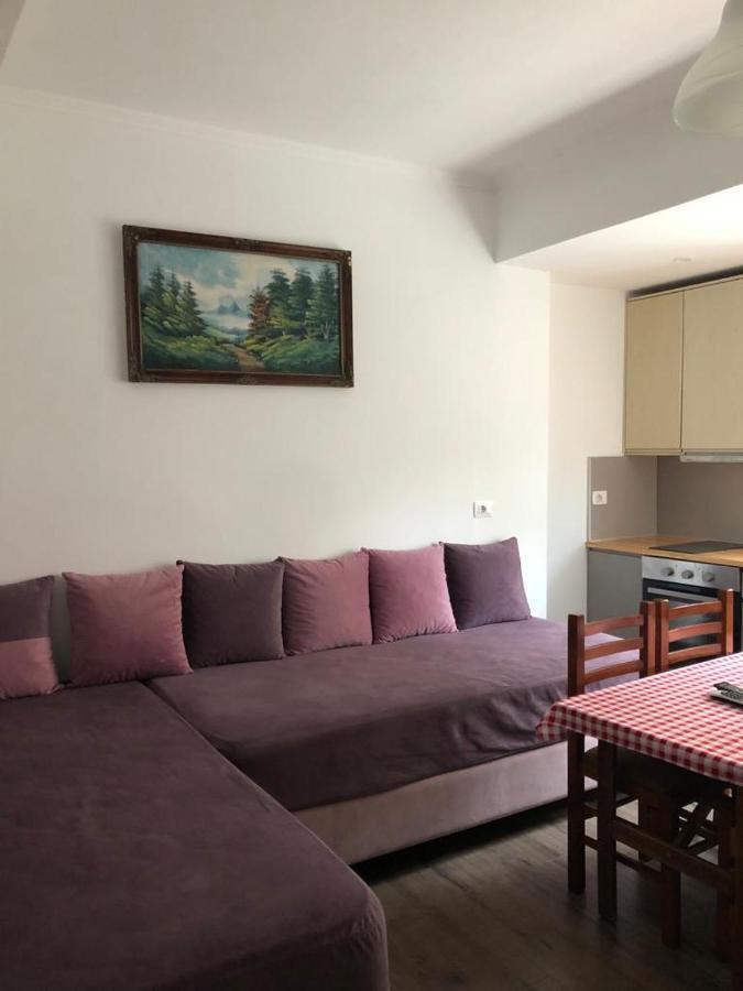 151 Apartamento Sarandë