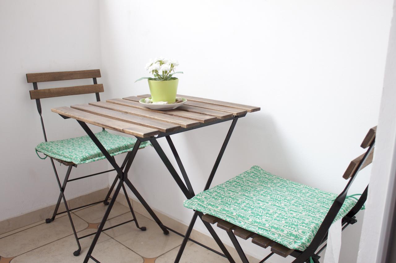 151 Apartamento