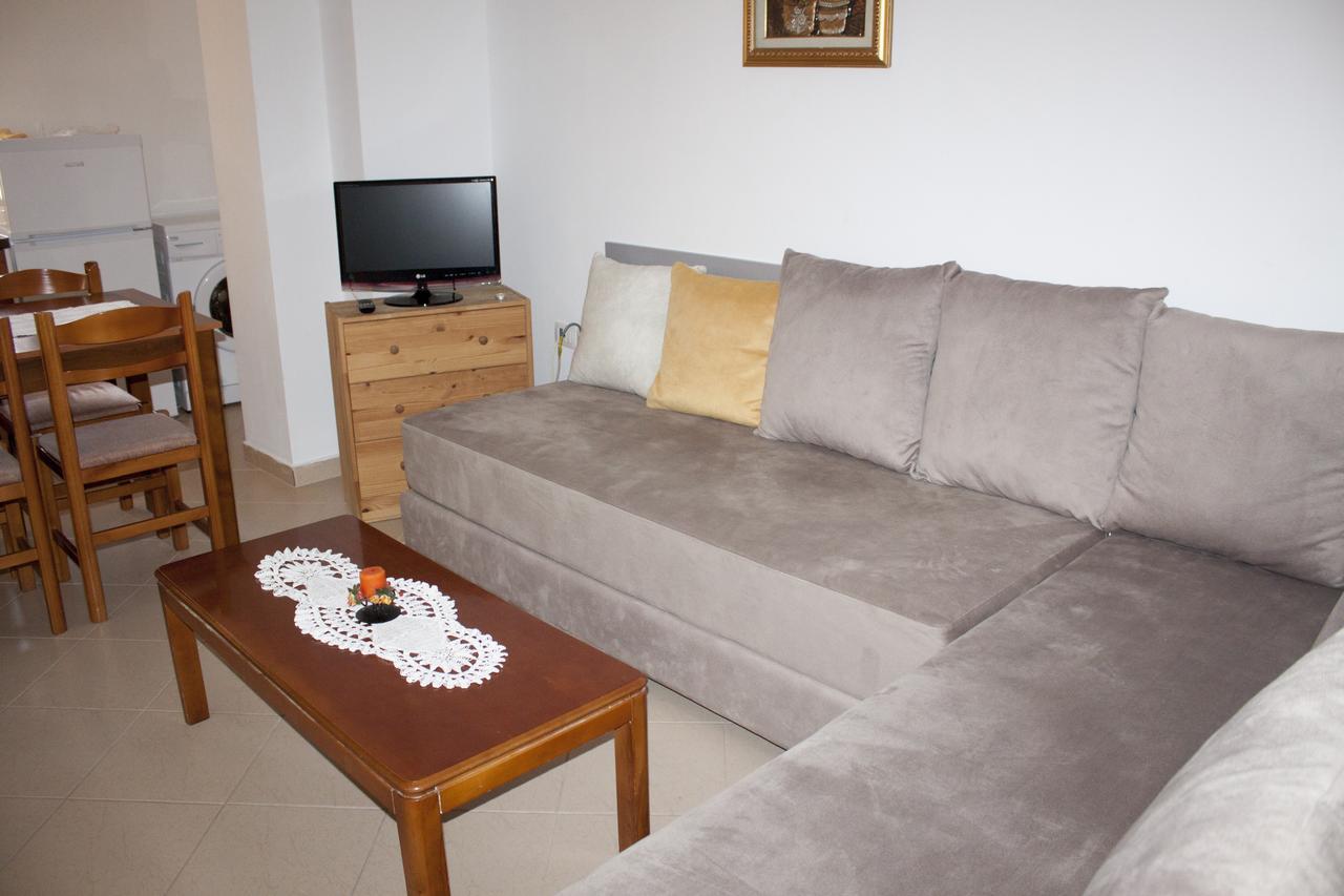 Apartamento 151 Sarandë