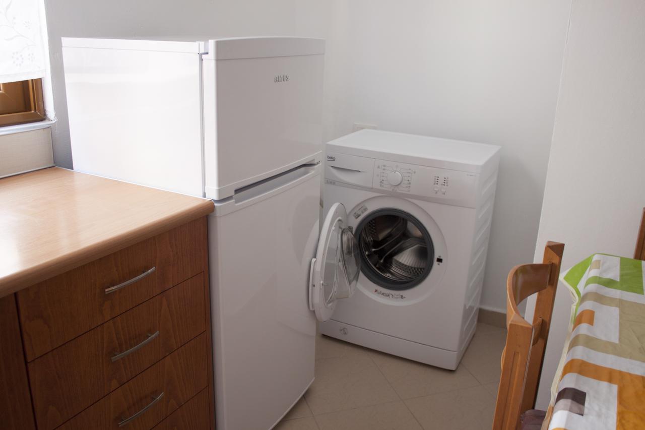 Apartamento 151 Sarandë