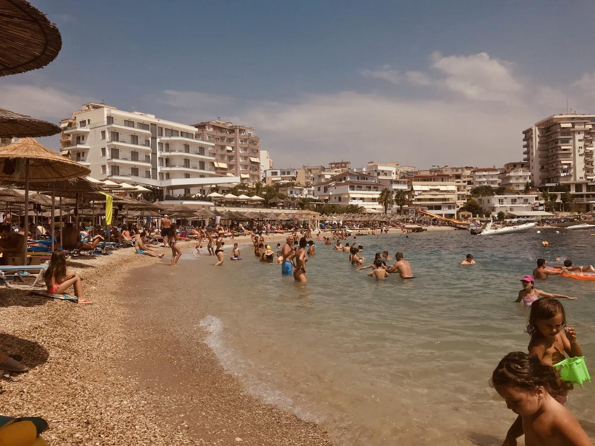 151 Sarandë