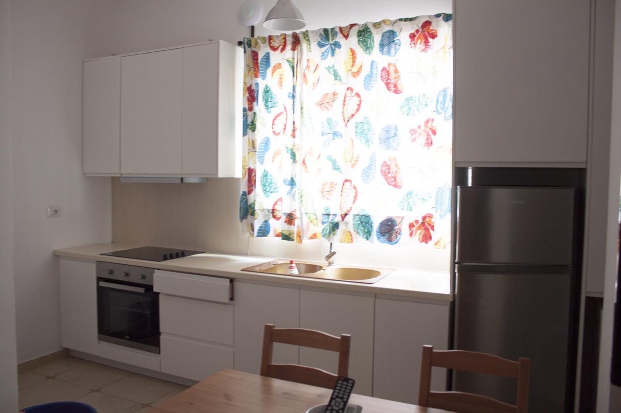 Apartamento 151 Sarandë