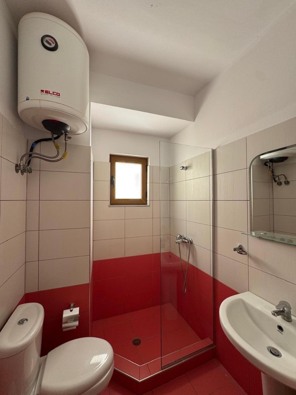 Appartamento 151 Sarandë